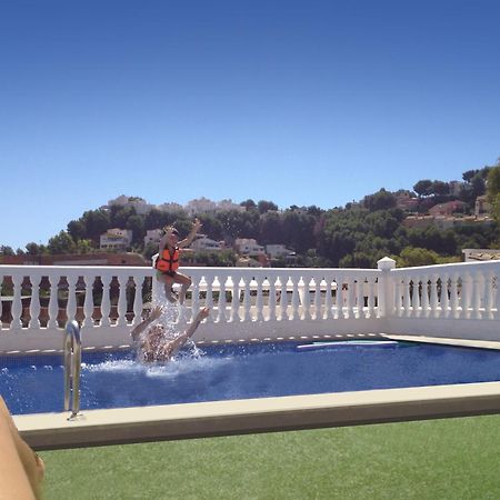 Apartamentos Turisticos La Mundial Málaga Extérieur photo