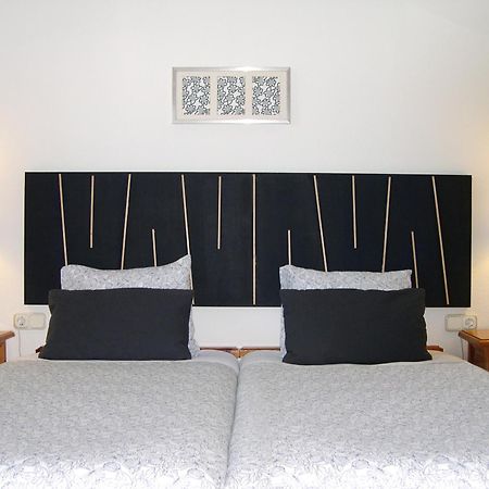 Apartamentos Turisticos La Mundial Málaga Extérieur photo