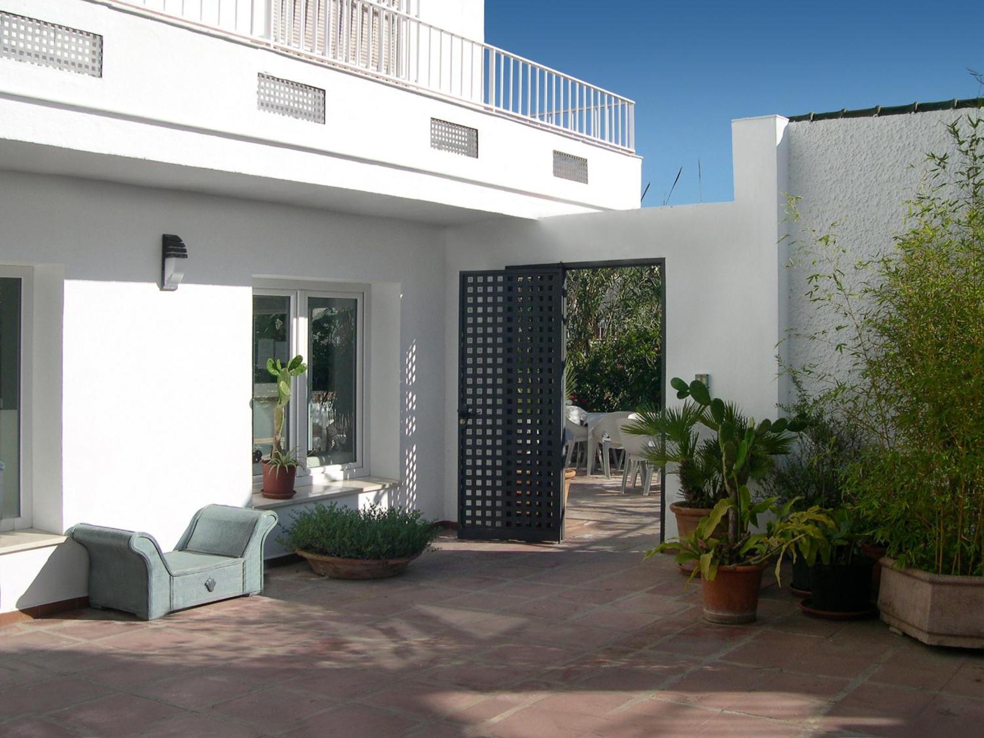 Apartamentos Turisticos La Mundial Málaga Extérieur photo
