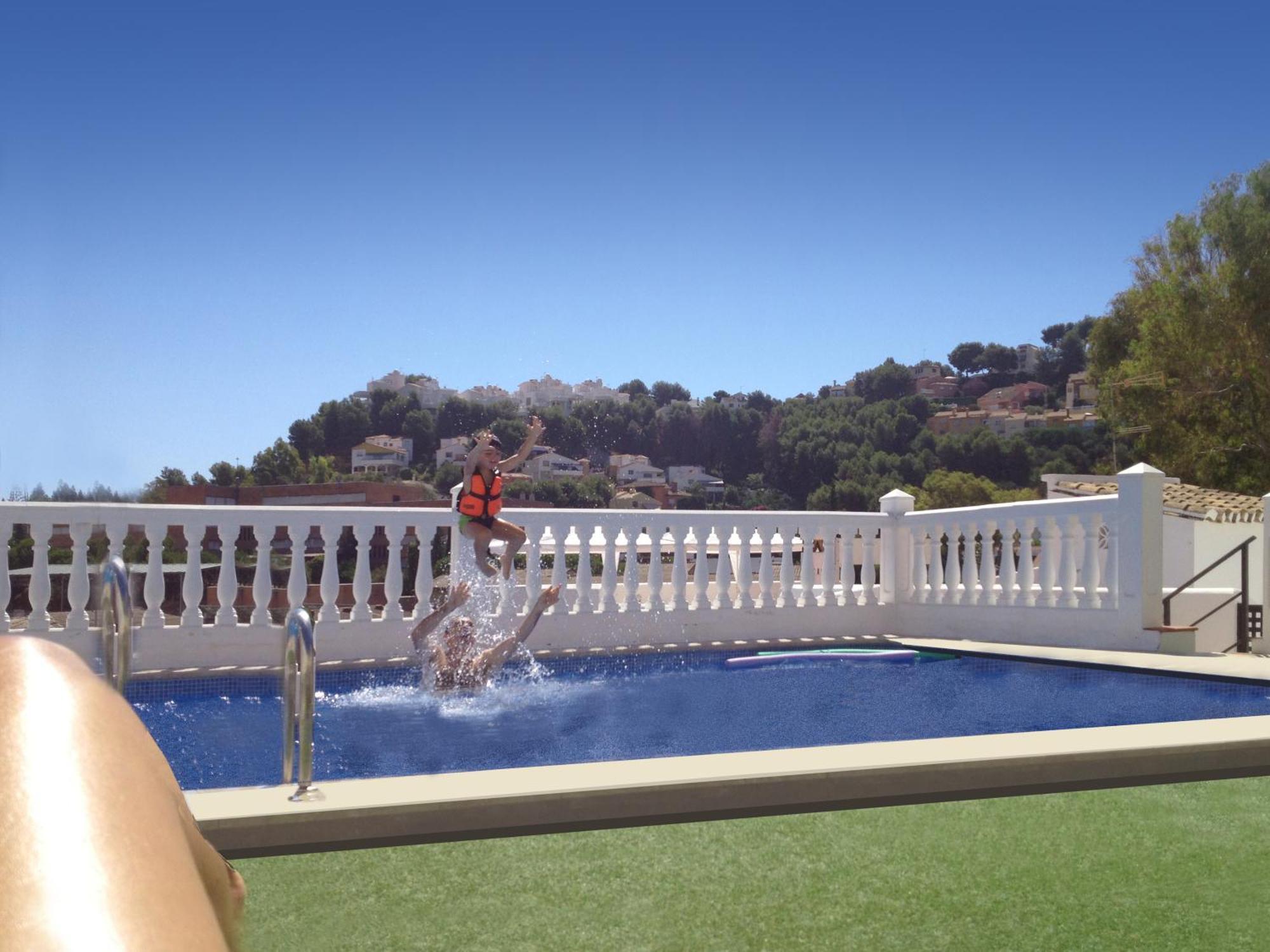 Apartamentos Turisticos La Mundial Málaga Extérieur photo