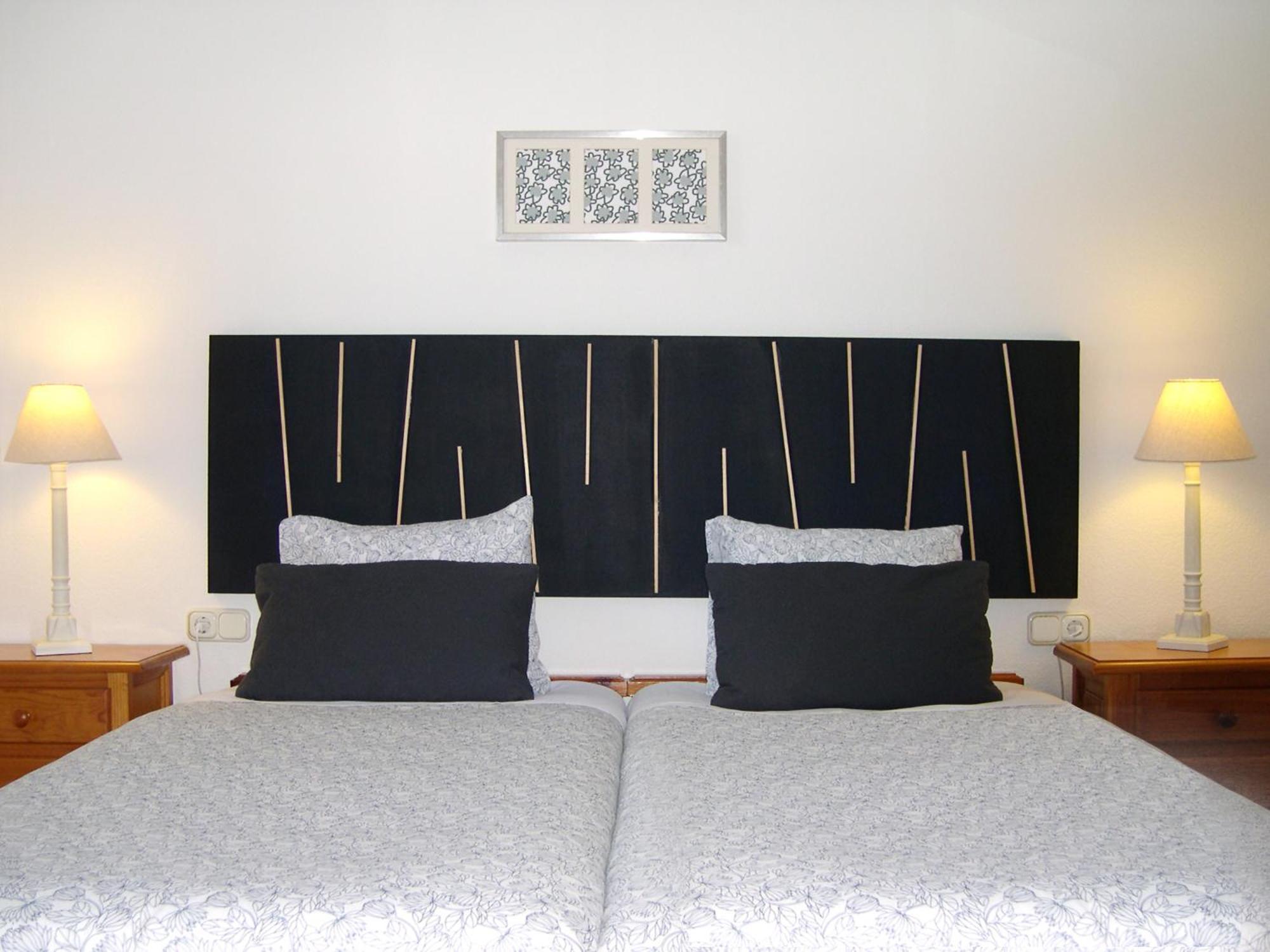 Apartamentos Turisticos La Mundial Málaga Extérieur photo