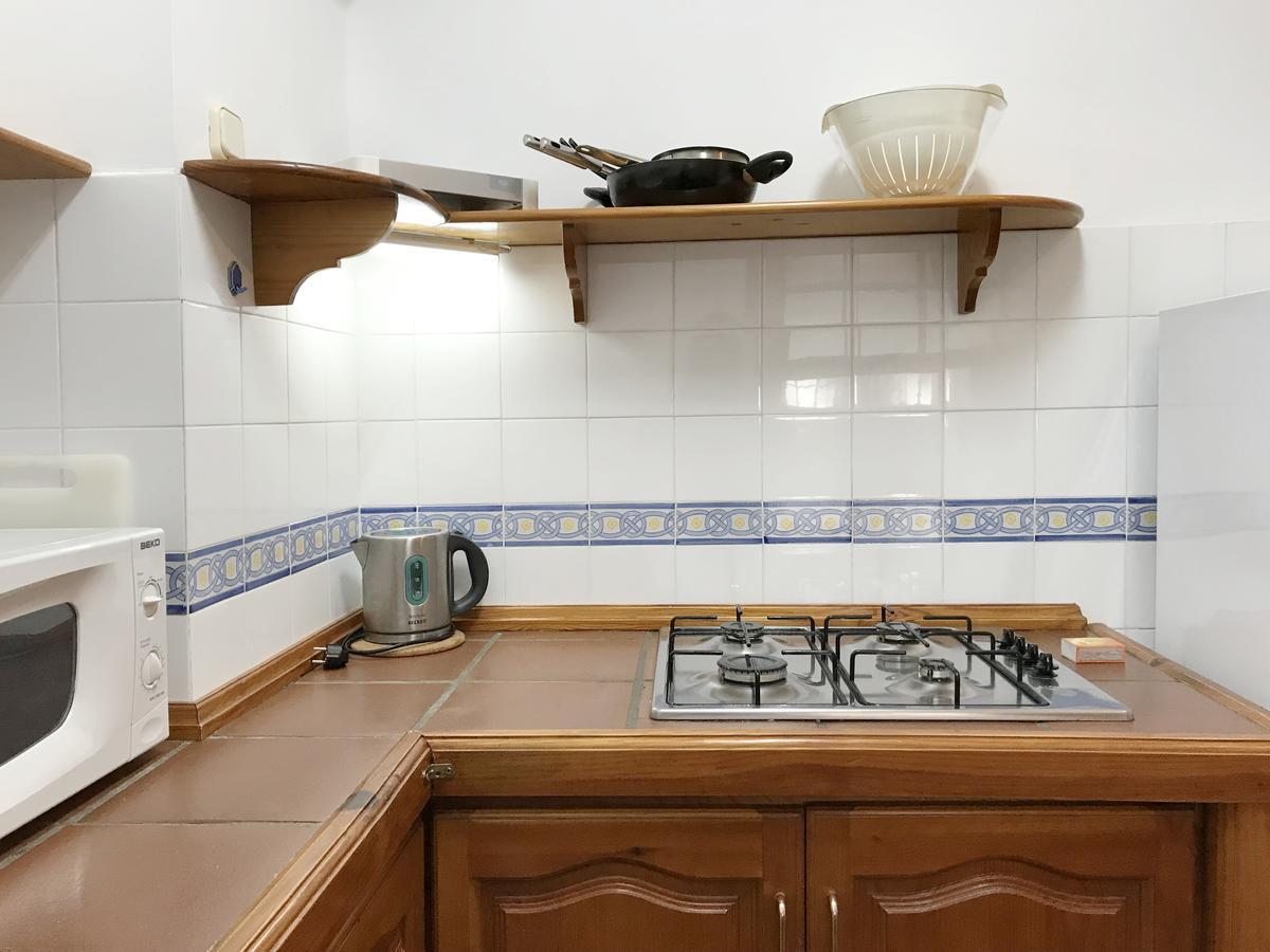 Apartamentos Turisticos La Mundial Málaga Extérieur photo