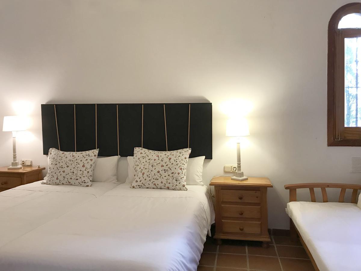 Apartamentos Turisticos La Mundial Málaga Extérieur photo