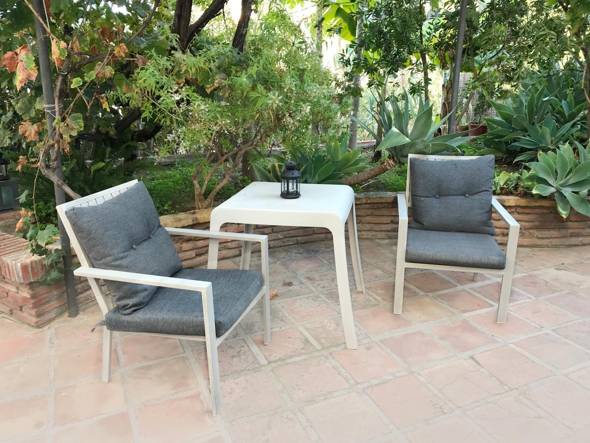 Apartamentos Turisticos La Mundial Málaga Extérieur photo