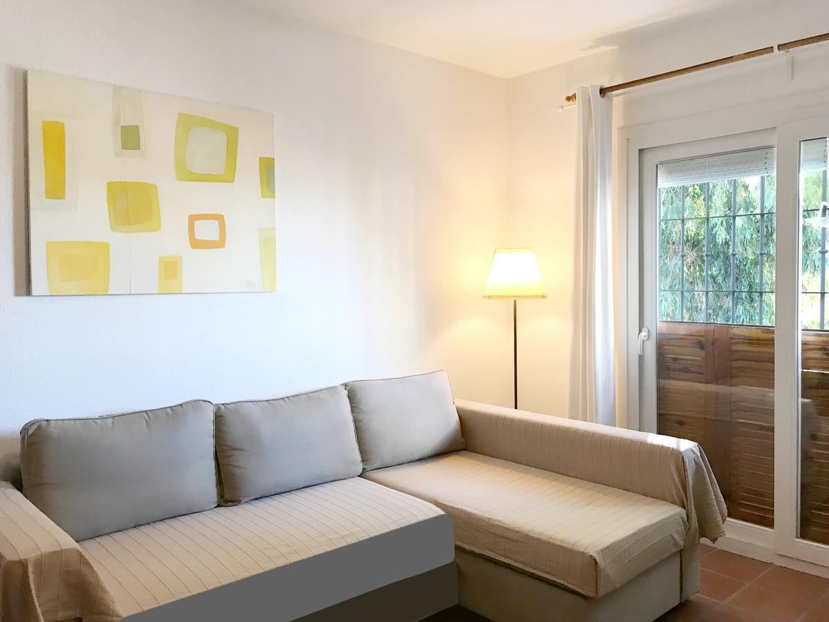 Apartamentos Turisticos La Mundial Málaga Extérieur photo