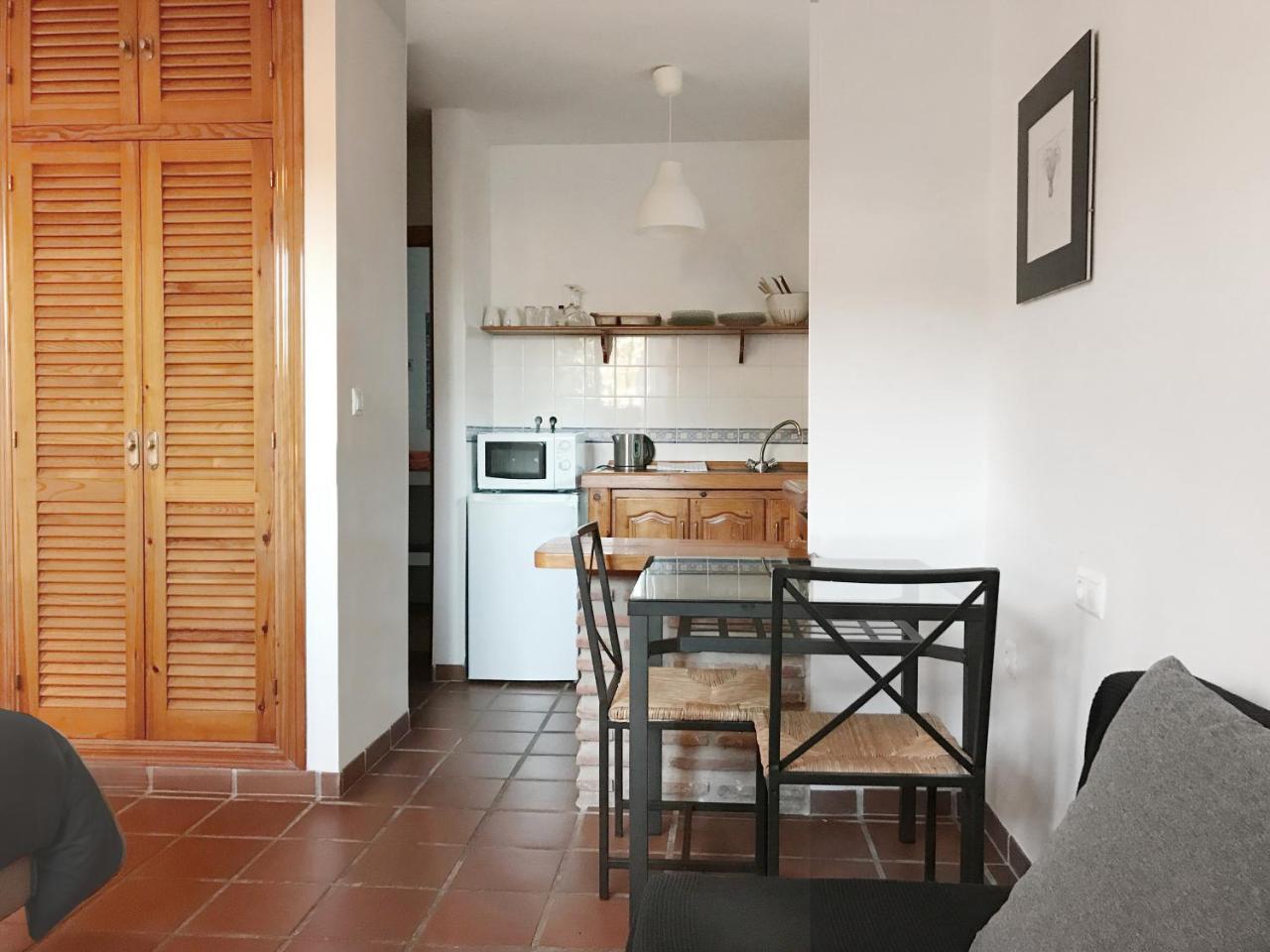 Apartamentos Turisticos La Mundial Málaga Extérieur photo