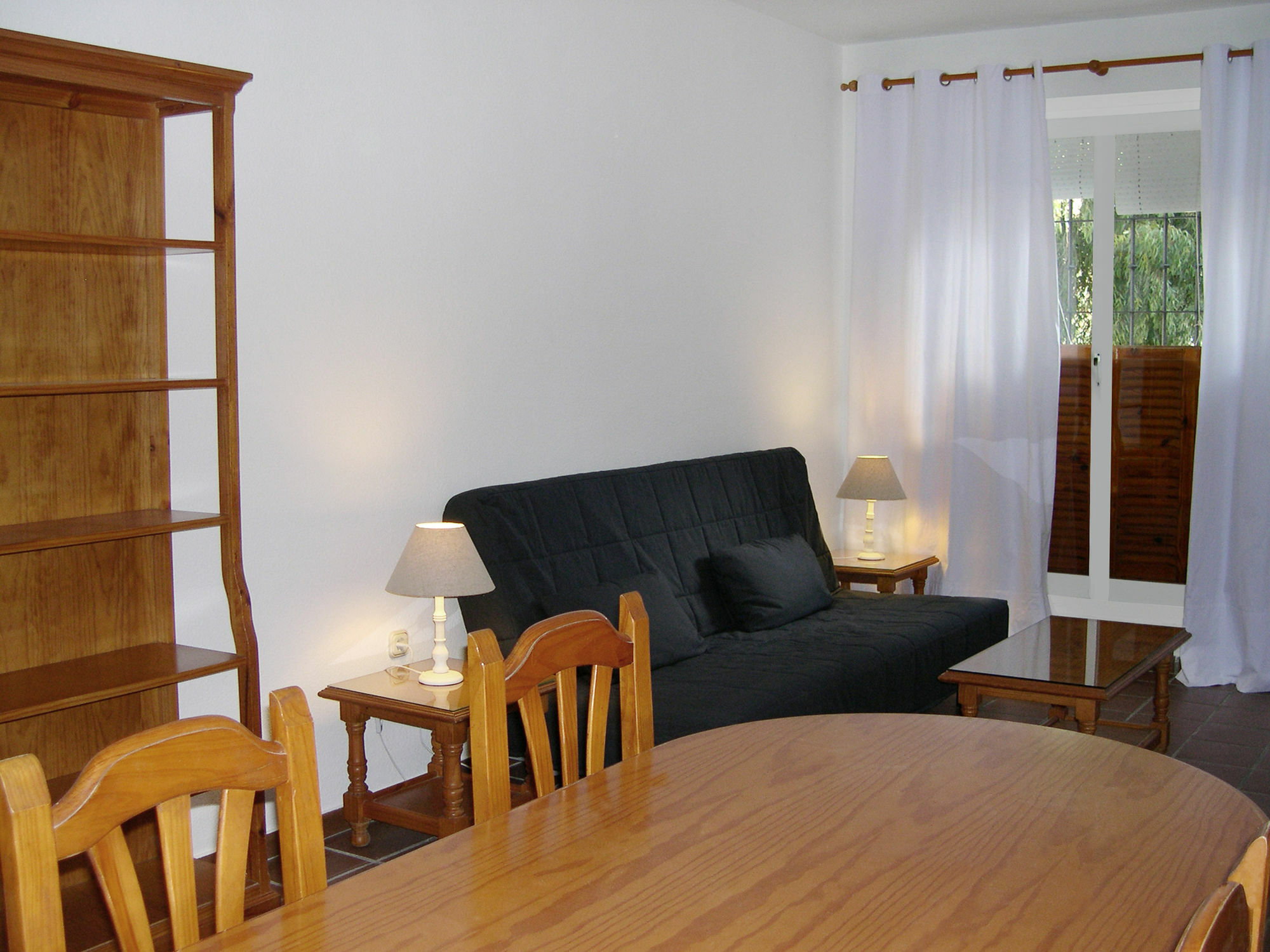 Apartamentos Turisticos La Mundial Málaga Extérieur photo