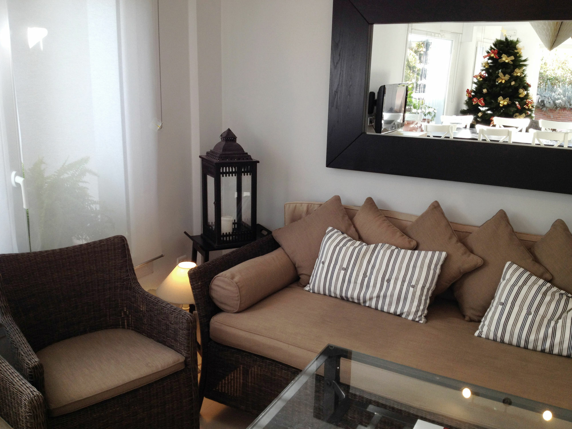 Apartamentos Turisticos La Mundial Málaga Extérieur photo