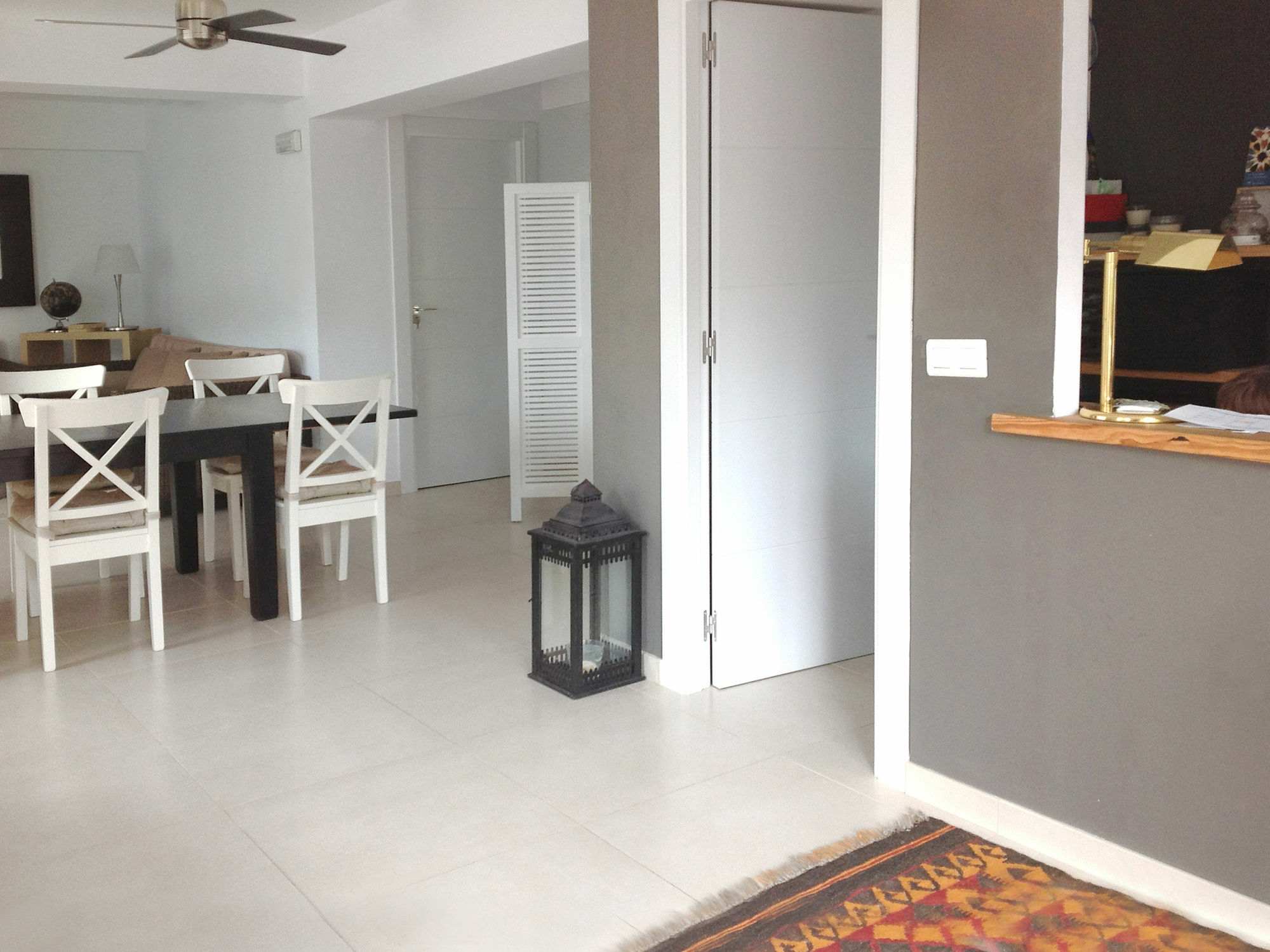 Apartamentos Turisticos La Mundial Málaga Extérieur photo