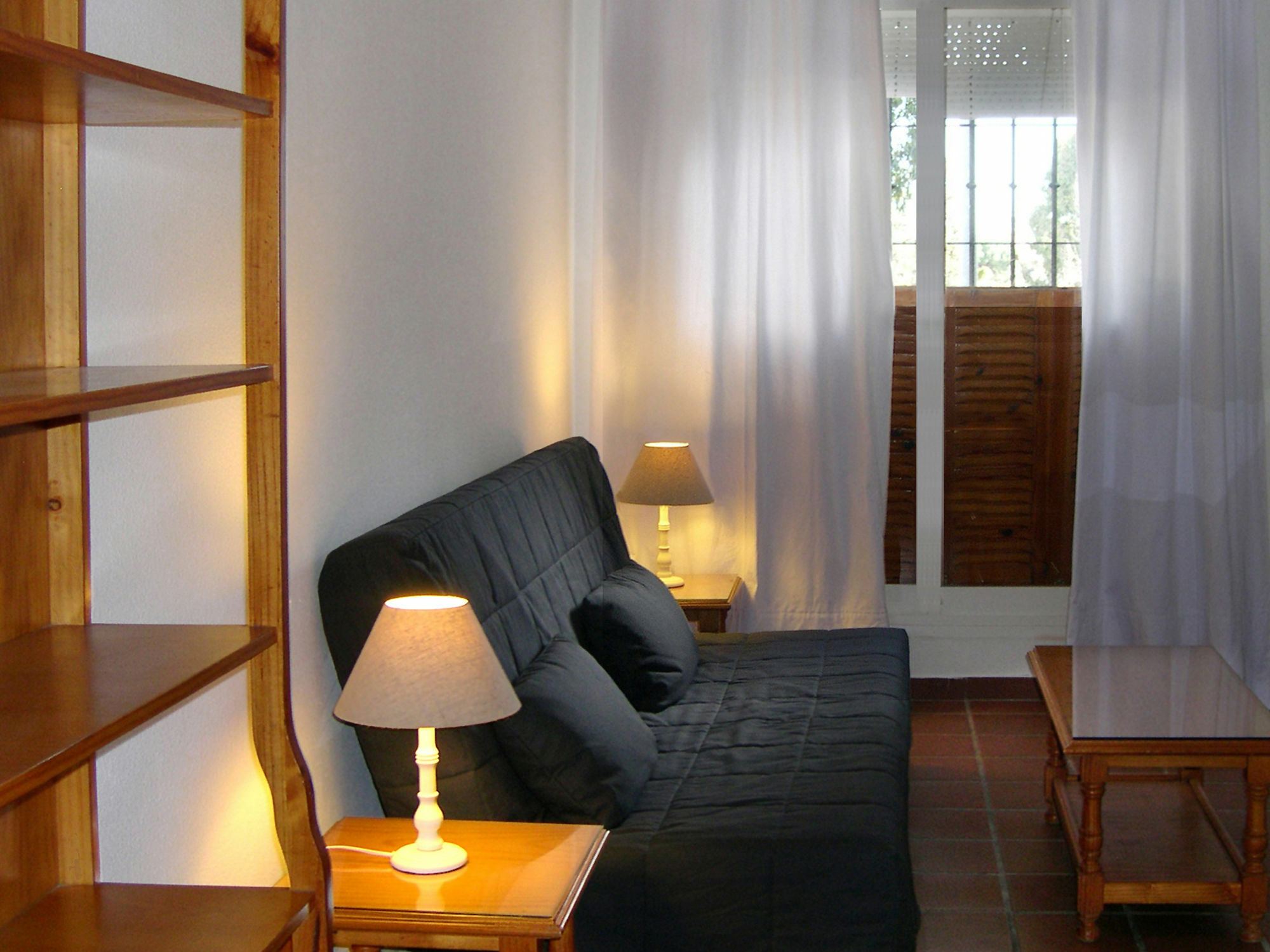 Apartamentos Turisticos La Mundial Málaga Extérieur photo