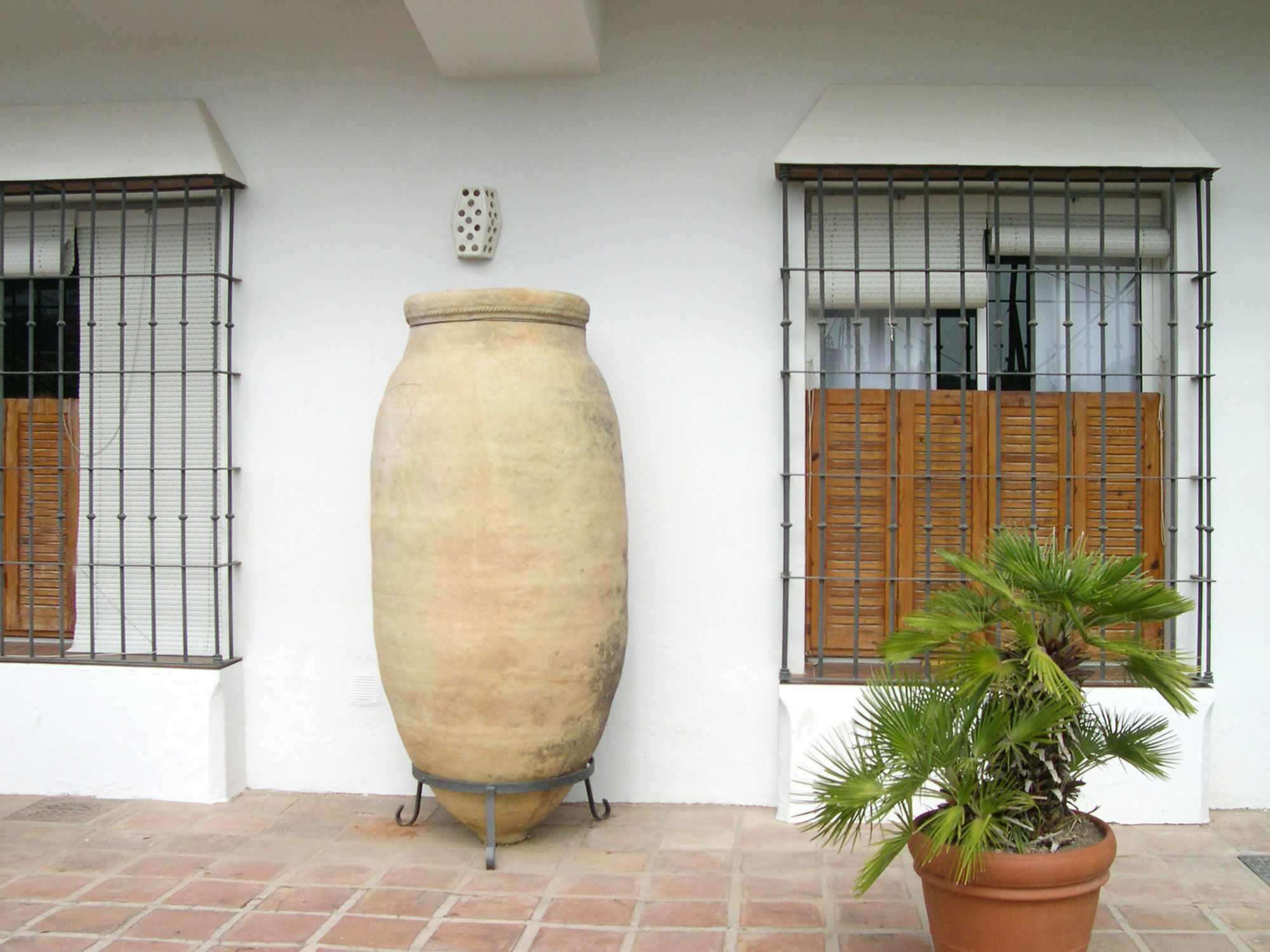 Apartamentos Turisticos La Mundial Málaga Extérieur photo