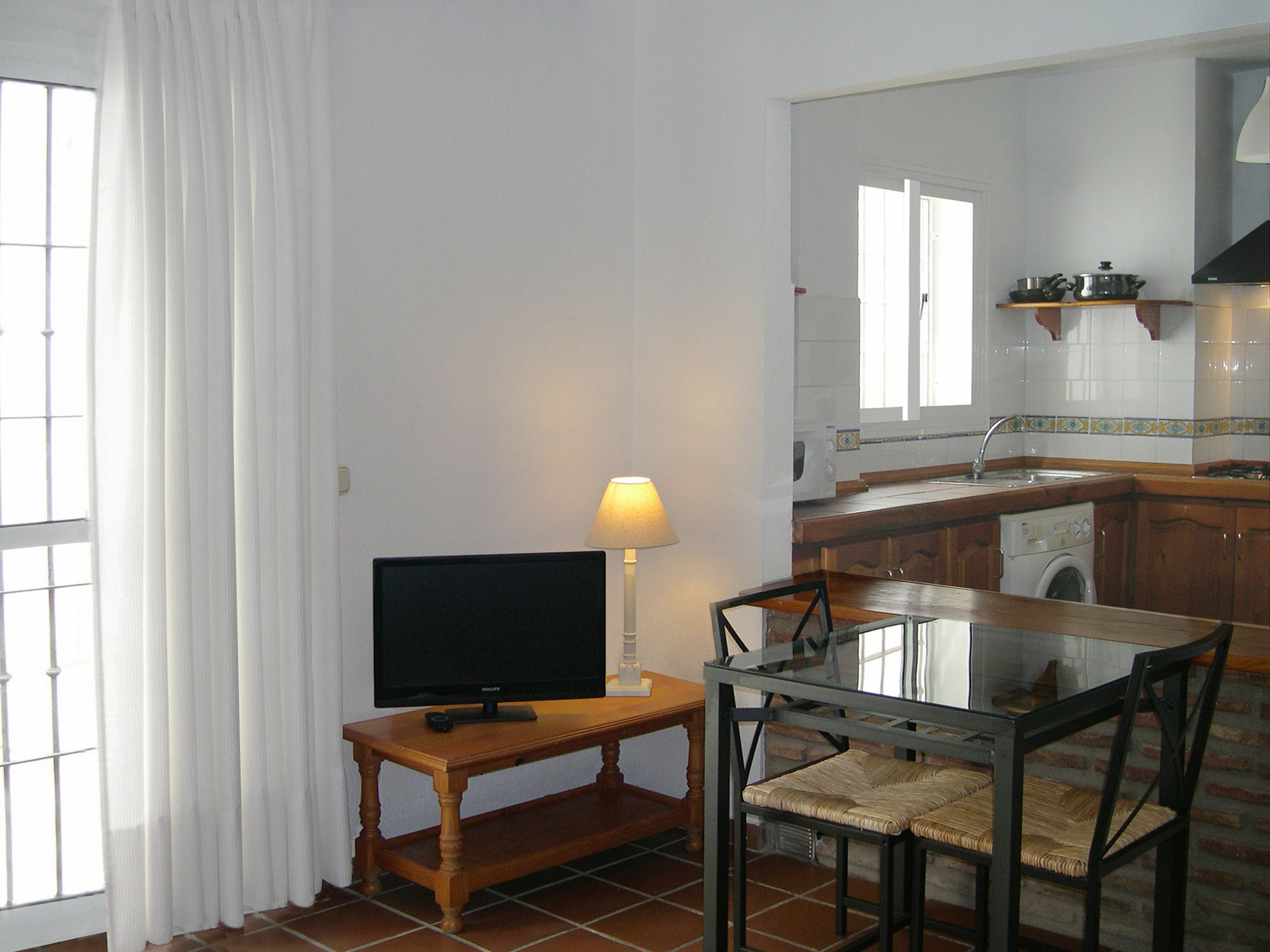 Apartamentos Turisticos La Mundial Málaga Extérieur photo