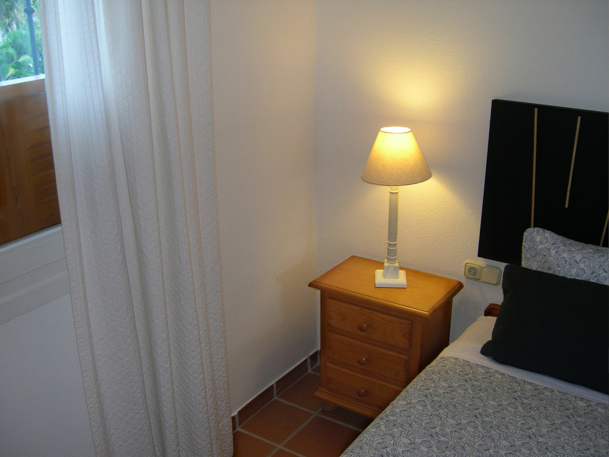 Apartamentos Turisticos La Mundial Málaga Extérieur photo