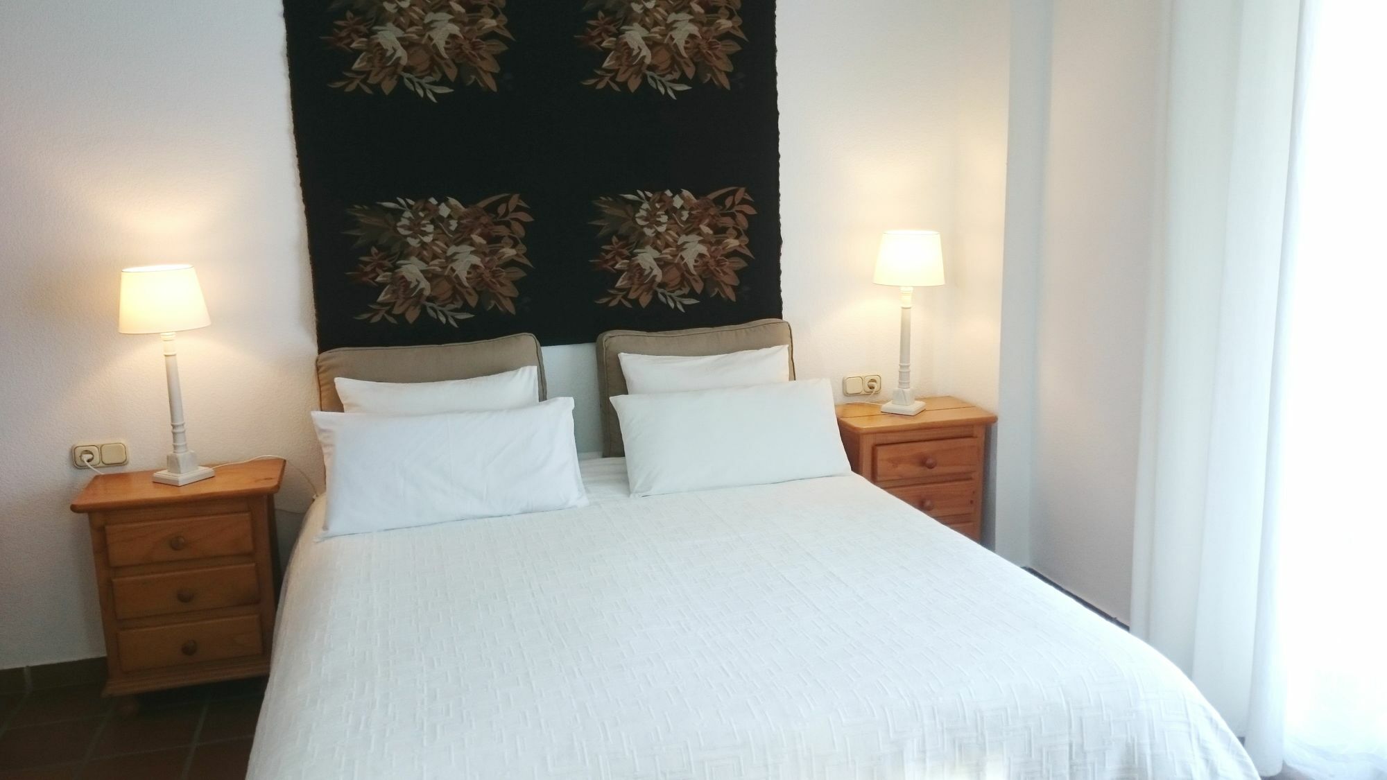 Apartamentos Turisticos La Mundial Málaga Extérieur photo