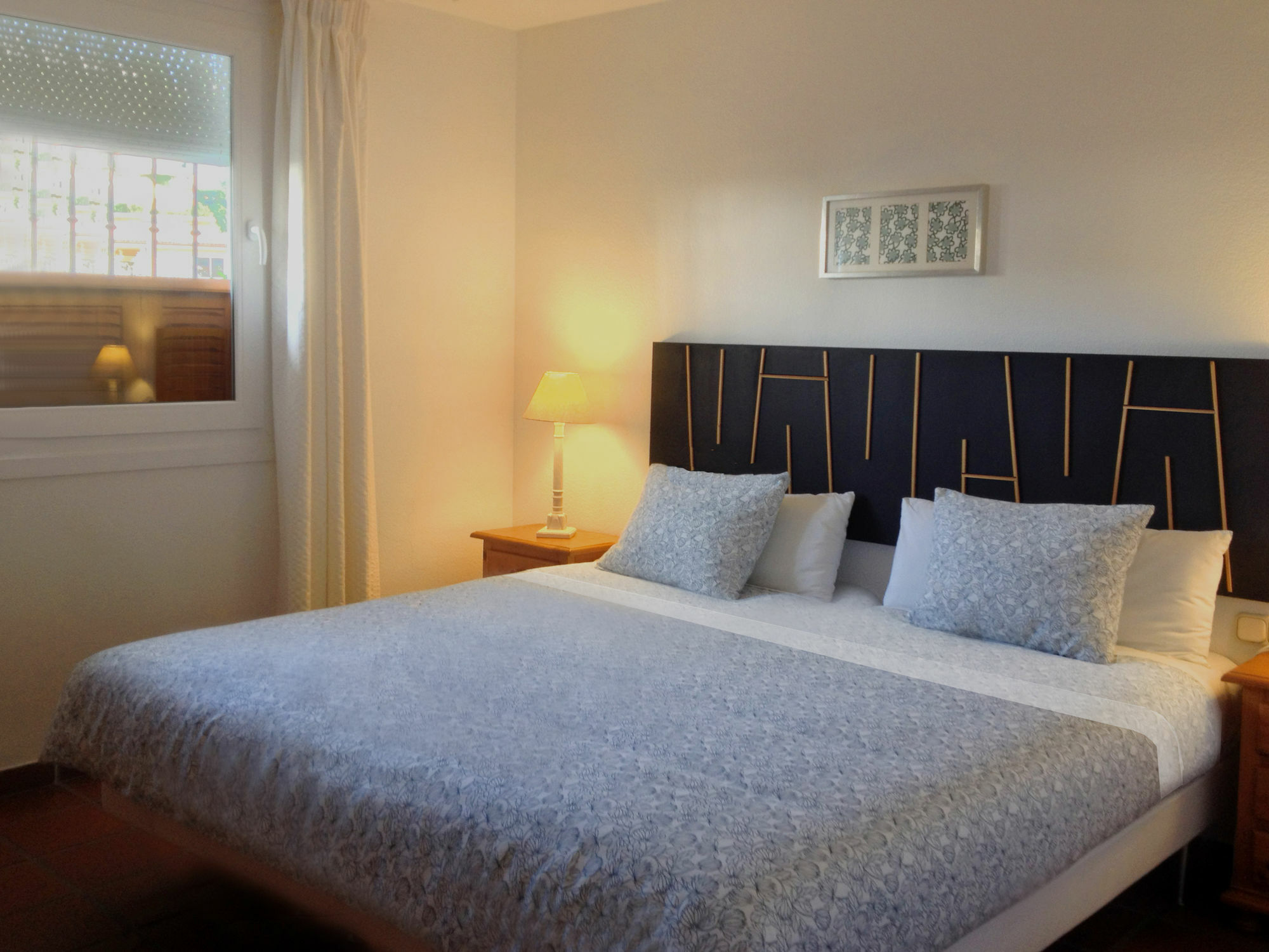 Apartamentos Turisticos La Mundial Málaga Extérieur photo