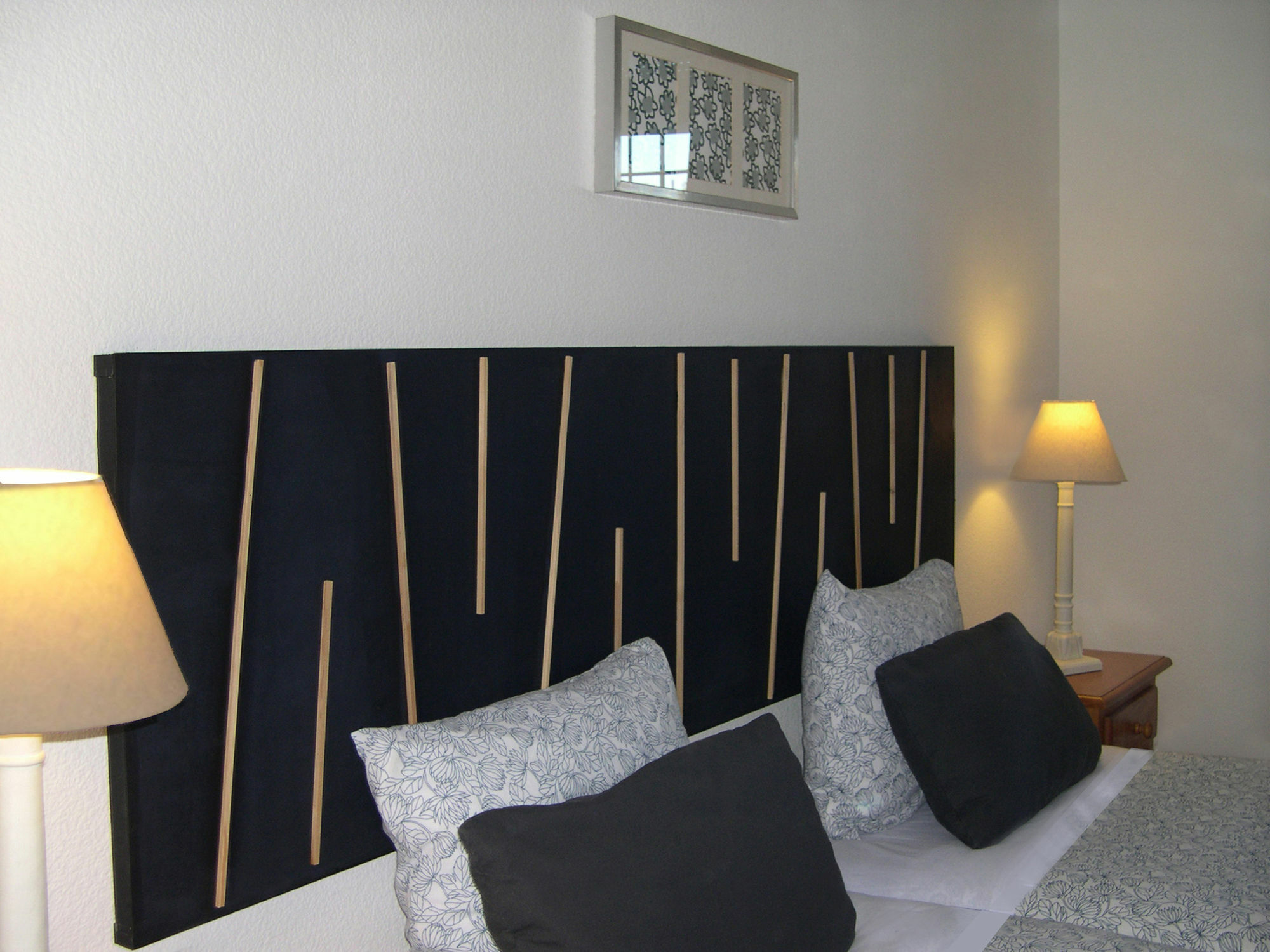 Apartamentos Turisticos La Mundial Málaga Extérieur photo
