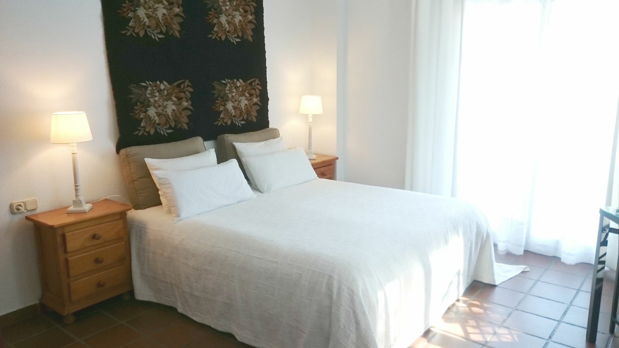 Apartamentos Turisticos La Mundial Málaga Extérieur photo