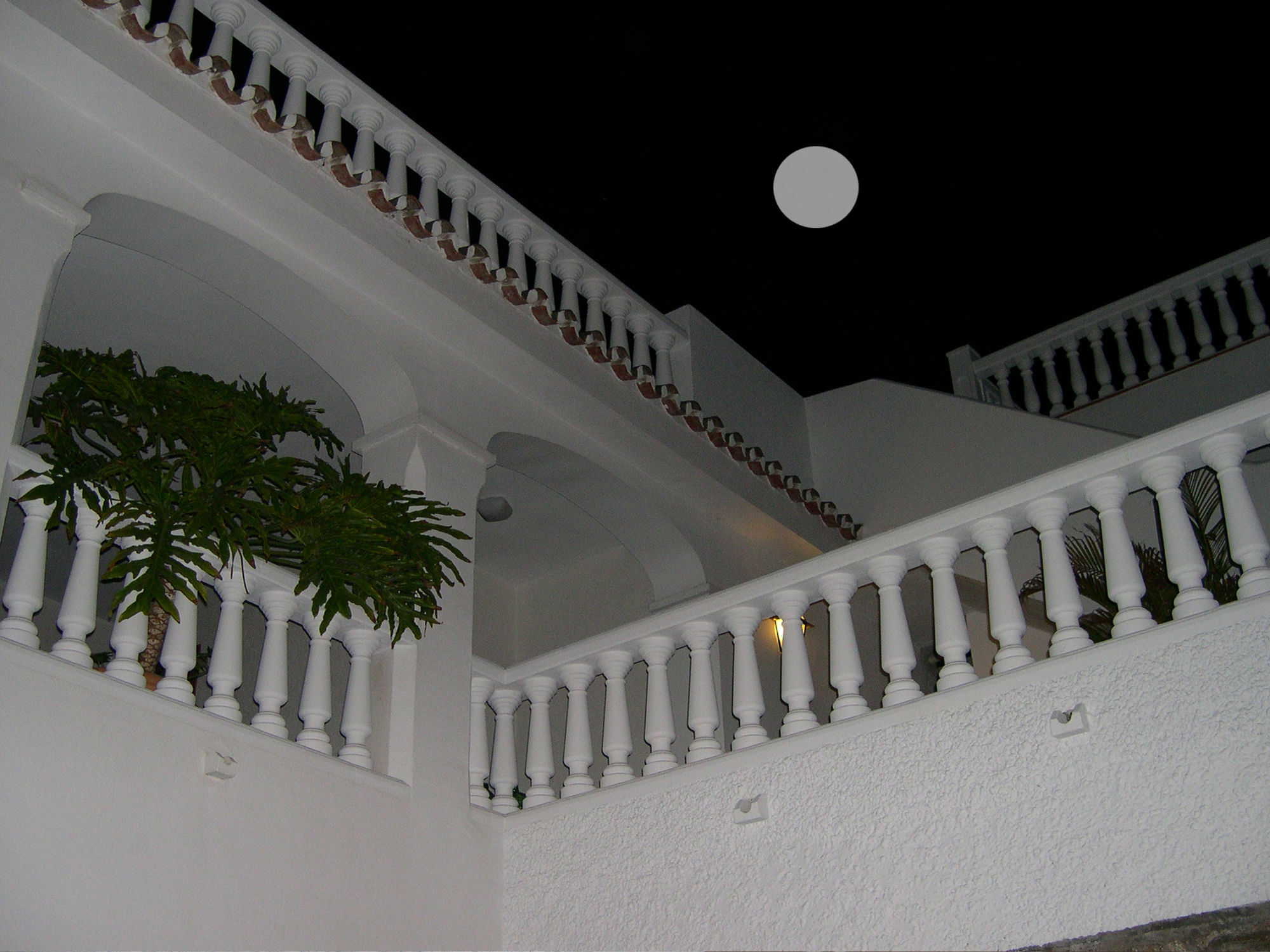 Apartamentos Turisticos La Mundial Málaga Extérieur photo