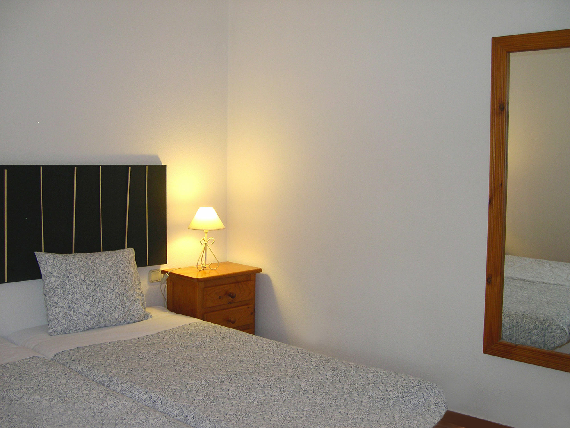 Apartamentos Turisticos La Mundial Málaga Extérieur photo