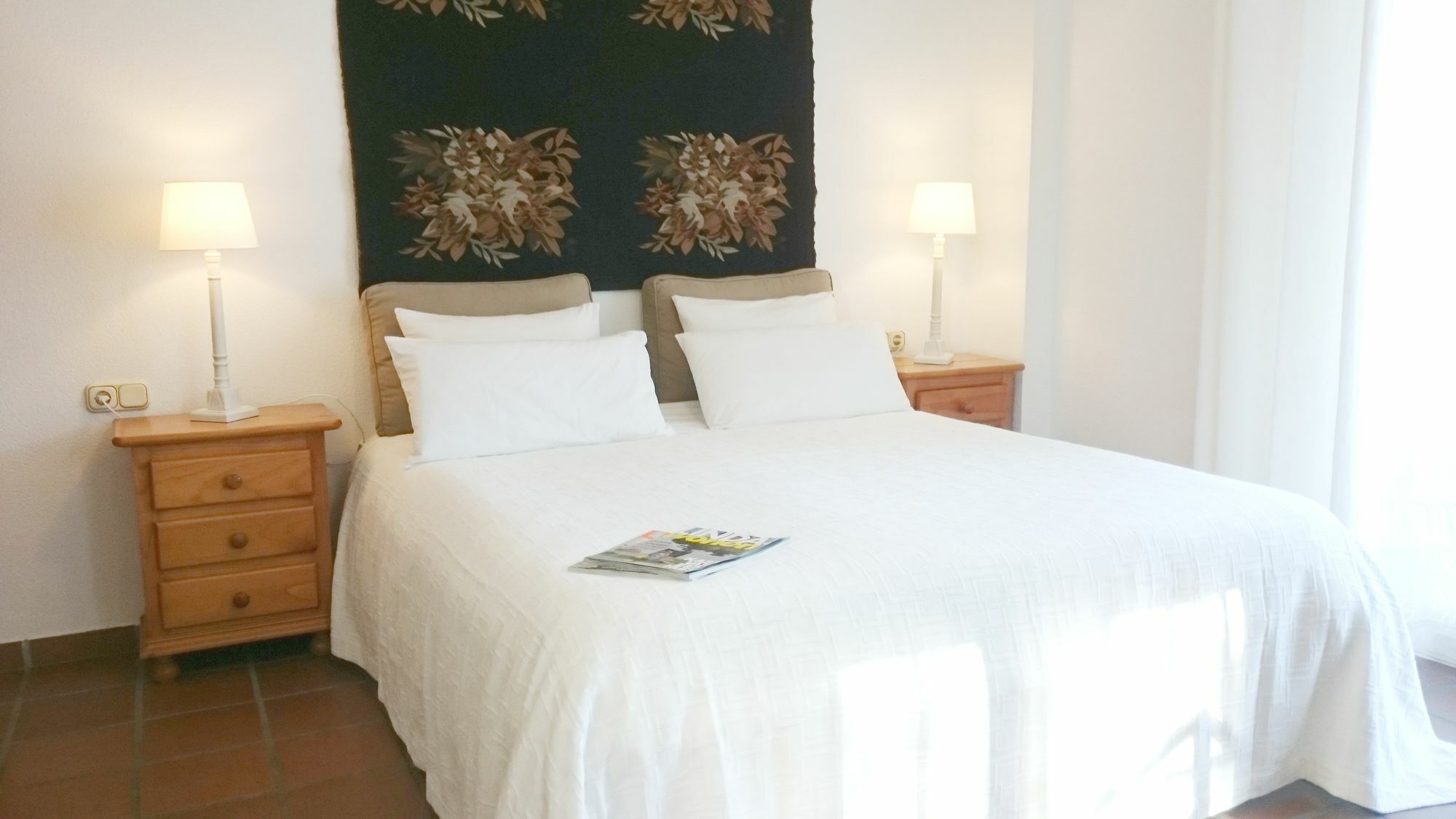 Apartamentos Turisticos La Mundial Málaga Extérieur photo